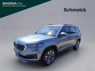 Skoda Kodiaq, 1.5 TSI Tour, Jahr 2023 - Emmendingen