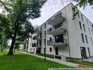 Moderne 3 Zimmer im Kronenpark mit Küche, Balkon, Tiefgarage - Königs Wusterhausen