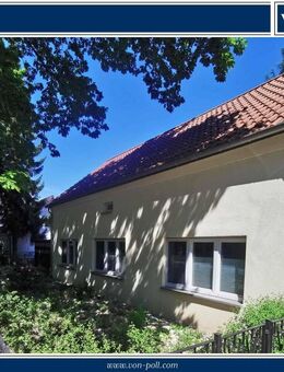 Modernisiertes, energieeffizientes Einfamilienhaus in Potsdam-Bornim - Potsdam