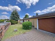 Bungalow in wunderschöner Lage mit unverbaubarem Blick in die Natur - Berlin