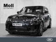 Land Rover Range Rover Sport, 3.0 Autobiography Dynamic SDV6 EU6d-T, Jahr 2019 - Frechen