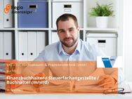 Finanzbuchhalter / Steuerfachangestellte / Buchhalter (m/w/d) - Bremen