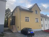 Doppelhaushälfte in guter Wohnlage mit 9,36 KWp PV-Anlage - Riegelsberg