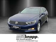 VW Passat Variant, 2.0 TDI Comfortline, Jahr 2017 - Frankenthal (Pfalz)