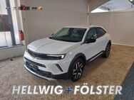 Opel Mokka, ELEGANCE WINTERPAKET PARK GO ELEGANCE WINTERPAKET, Jahr 2023 - Hohenlockstedt