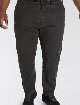 Levi's® Plus Chinohose Chino XX STD TAPERED CHINO B&T Sommerhose
