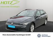 VW Golf Variant, 1.5 TSI Golf VIII Life, Jahr 2022 - Gardelegen (Hansestadt)