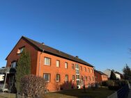 Schöne 3-Zimmer-Wohnung in Mölln - Mölln (Schleswig-Holstein)