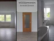 Wäre das was? Hübsche Zwei-Zimmer-Wohnung mit EBK - Chemnitz