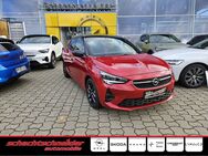 Opel Corsa, 1.2 Turbo Allwetter, Jahr 2023 - Potsdam
