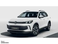 VW Tiguan, 1.5 TSI LIFE, Jahr 2022 - Neuss