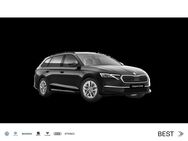 Skoda Octavia, 2.0 TDI Combi Selection Plus Komfort Infotainment, Jahr 2022 - Mühlheim (Main)