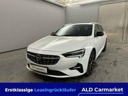 Opel Insignia Sports Tourer 2.0 Diesel 4x4 Aut. Ultimate Kombi, 5-türig, Automatik, 8-Gang - Bad Fallingbostel