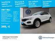 VW T-Roc, 2.0 TDI, Jahr 2021 - Neu Isenburg