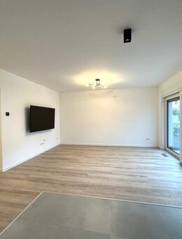 Barrierefreie 3-Zimmer-Wohnung mit Balkon und Stellplatz | Energieeffizienzklasse A+ - Knittlingen