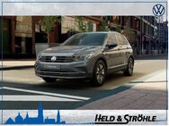 VW Tiguan, 1.5 TSI MOVE R, Jahr 2024 - Neu Ulm