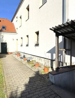 Investieren & profitieren - Mehrfamilienhaus mit stabilen Mieteinnahmen! - Wittenberg (Lutherstadt)