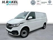 VW T6.1, 2.0 TDI Transporter Kasten, Jahr 2024 - Geeste