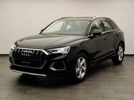 Audi Q3, advanced 35 TFSI u v m zum, Jahr 2025 - Dresden