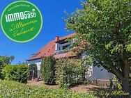 Maisonette-Wohnung mit Garage in herrlicher Lage - VERMIETET! - Frankenberg (Sachsen)