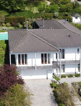 Top-Immobilie in bester Lage - Marburg