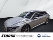 VW Arteon, 2.0 TDI Shooting Brake R-Line, Jahr 2023 - Ibbenbüren