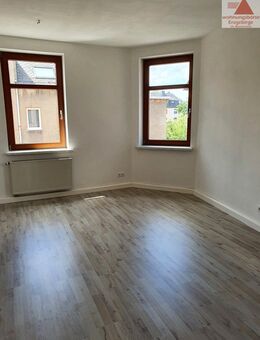 Modernisierte 2-Raum Wohnung in Lugau! - Lugau (Erzgebirge)