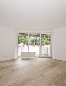 Gepflegte Erdgeschosswohnung mit Balkon und Carport im Heidberg! - Braunschweig