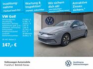 VW Golf, 1.5 TSI VIII MOVE Heckleuchten Golf Life, Jahr 2023 - Hanau (Brüder-Grimm-Stadt)