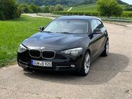 BMW 114i F21, Sport, 200PS - Landau (Pfalz)