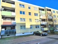Modernes Wohnen - 4,5-Zimmer-Eigentumswohnung mit Balkon und Stellplatz - Altdorf (Bayern)