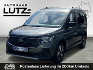 Ford Tourneo Connect, Active L1 Verfügbar, Jahr 2022 - Fürstenfeldbruck