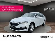 Skoda Scala, 1.0 TSI STYLE, Jahr 2024 - Burgwald