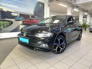 VW Polo, 1.0 TSI United, Jahr 2020 - Idstein