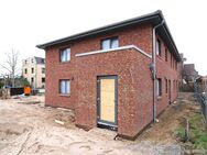 Nachhaltiges Wohnen! Neubau 3-Zimmer Dachgeschosswohnung mit Balkon -Direkt vom Bauträger- - Hamburg