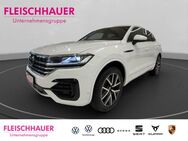 VW Touareg, 3.0 TDI V6 R-Line VC 20, Jahr 2021 - Bonn