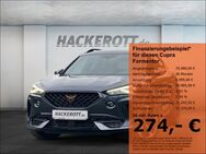 CUPRA Formentor, 1.4 e-HYBRID elektr Sitze, Jahr 2024 - Hannover