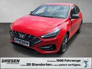 Hyundai i30, 1.0 Connect & Go FL, Jahr 2023 - Velbert