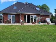 Modernes neuwertiges Haus, frei, massiv gebaut, Ostseenähe! - Hohenkirchen (Mecklenburg-Vorpommern)