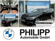 BMW 530, d xDrive LuxuryLine HiFi, Jahr 2020 - Mülheim (Ruhr)