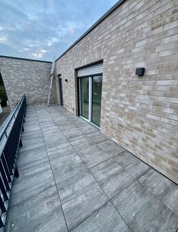 Attraktive ETW mit Premium-Outdoorfläche! - Hamburg