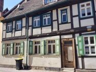 TOP-Lage in der Elbresidenz - Tangermünde