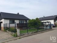 Schönes Einfamilienhaus mit Potential - Nattheim