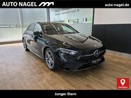 Mercedes A 200, AMG, Jahr 2023 - Kempen