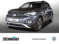 VW T-Cross, 1.0 TSI Move, Jahr 2023 - Recklinghausen