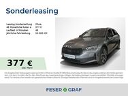 Skoda Octavia, 1.5 Sportline, Jahr 2022 - Lauf (Pegnitz)