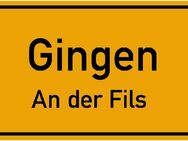5-Zi-Whng in Gingen: 54% vom Verkehrswert, gute Rendite! - Gingen (Fils)