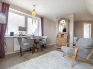 Sehr gut vermietbare Ferienwohnung im Apartmenthotel am Leuchtturm - Apartment 34 - Hörnum (Sylt)