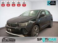 Opel Grandland Enjoy 1.2 Turbo S/S 6G *SHZ*LHZ*PDC* - Schwandorf