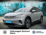 VW ID.4, Pro Performance, Jahr 2023 - Mainz